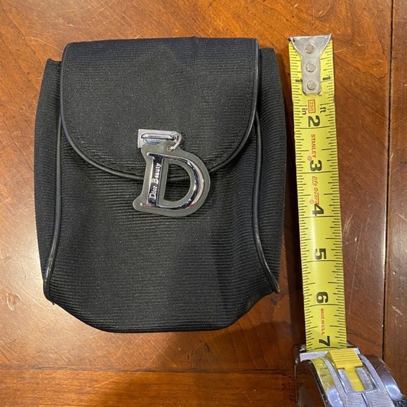 Dior beauty bag - Picture 6 of 6